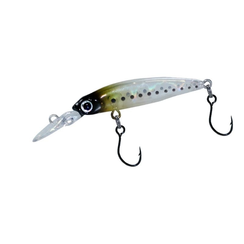 Fishing Lure Crankbait - y1gd 1.8g 40mm Artificial Hard Baits