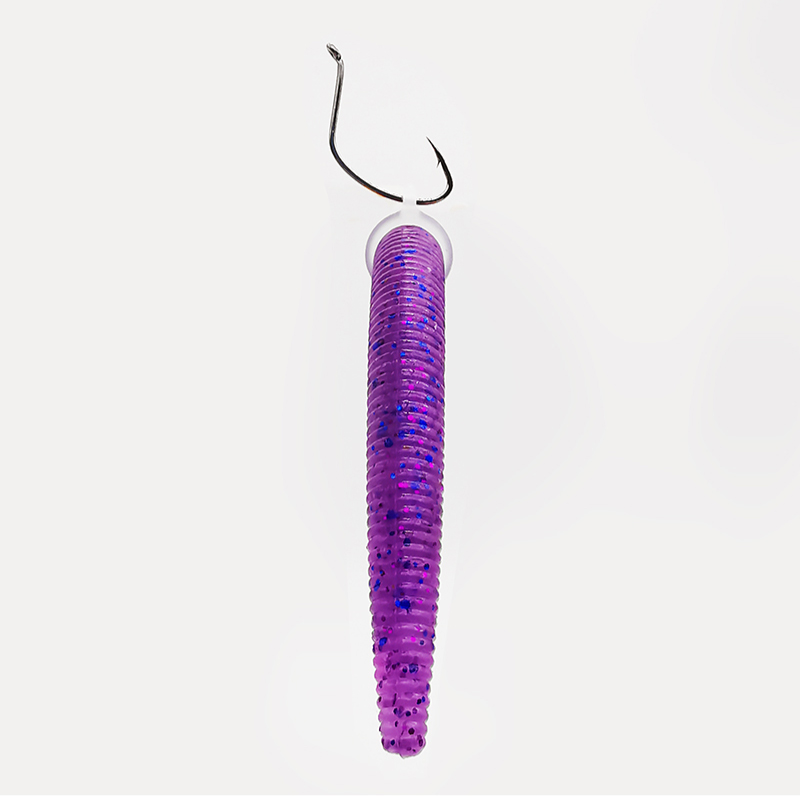 LUREHOLIC 8mm 12mm Wacky Tool  - Fishing Lure Making Kit ulasan dan harga