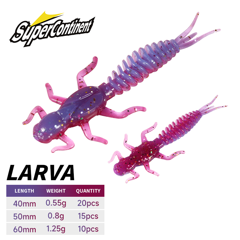 2019New Reach Soft Lures  Soft - Fishing Lure Topwater ulasan dan harga