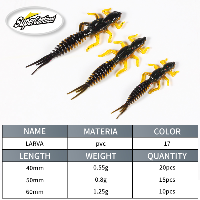 2019New Reach Soft Lures  Soft - Fishing Lure Topwater ulasan dan harga