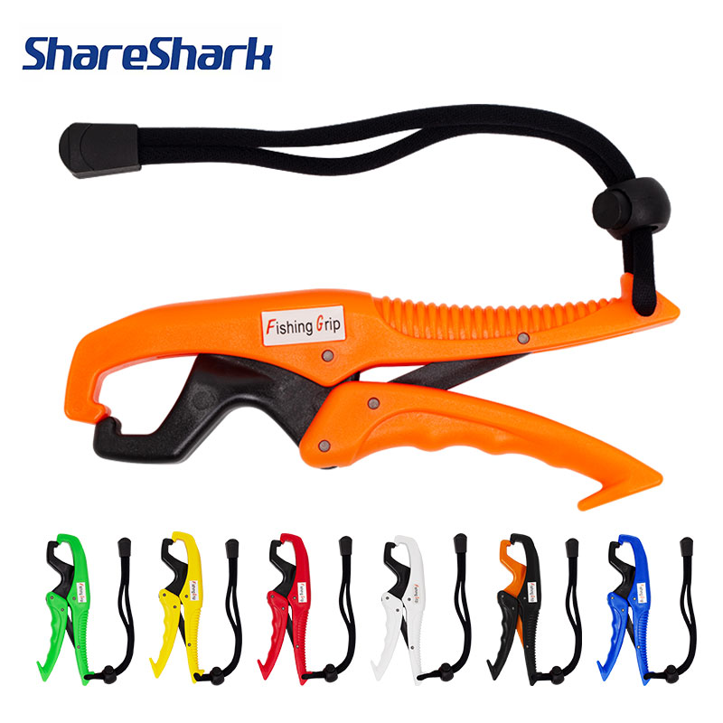 ShareShark Fish Lip Gripper AB - Fishing Lure Making Kit ulasan dan harga