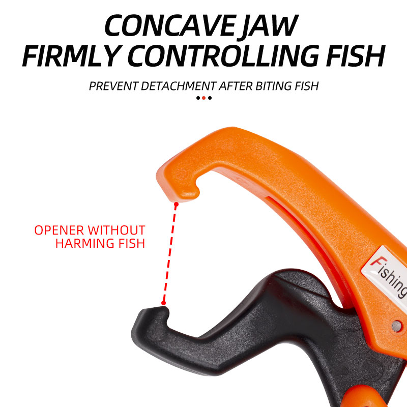 ShareShark Fish Lip Gripper AB - Fishing Lure Making Kit ulasan dan harga