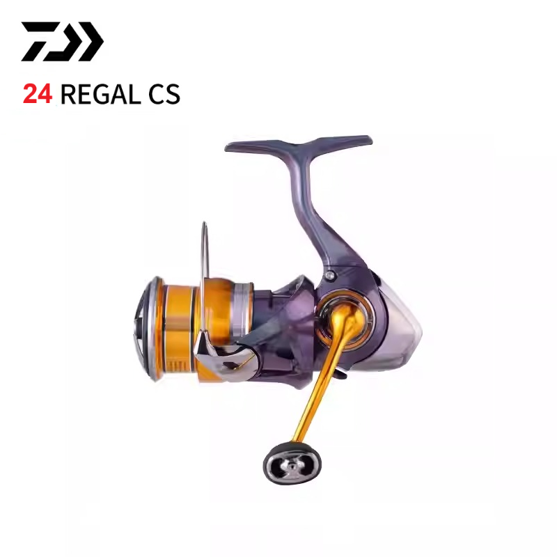 DAIWA 24 REGAL LT 1000S To 400 - Abu Garcia Reel Max ulasan dan harga