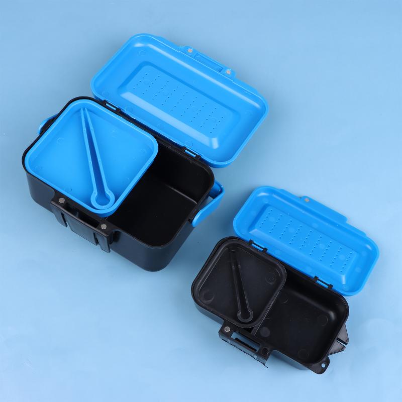 Travel Fishing Lure Storage Bo - Fishing Lure Box ulasan dan harga