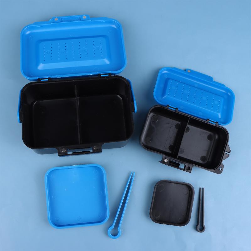 Travel Fishing Lure Storage Bo - Fishing Lure Box ulasan dan harga