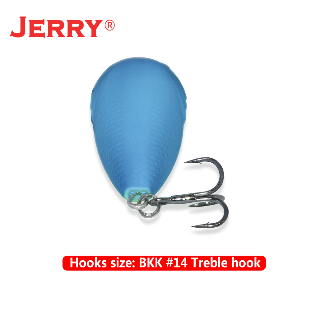 Jerry Peppa Wobbler Lure Float - Fishing Lure Crankbait ulasan dan harga