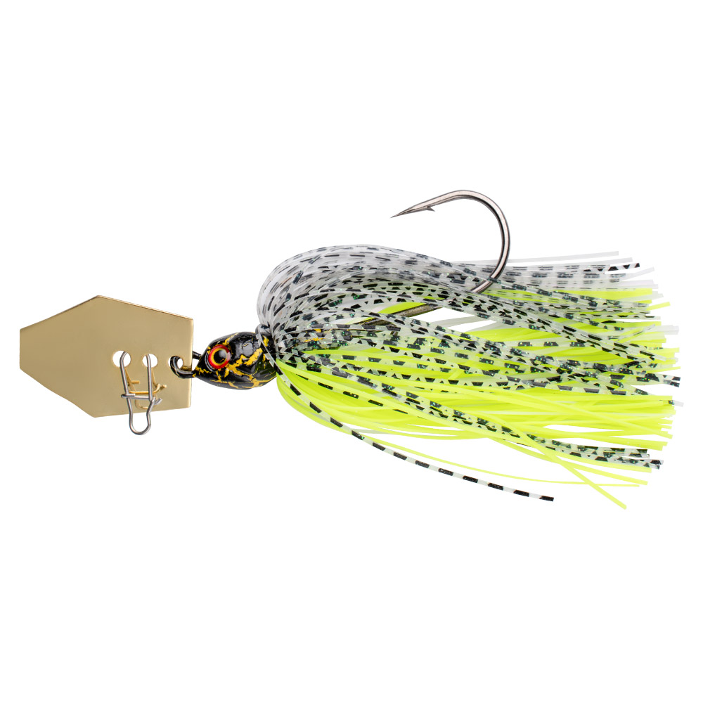 Chatter Bait 7g 9g 11g 14g 21g - Fishing Lure Spinnerbait ulasan dan harga