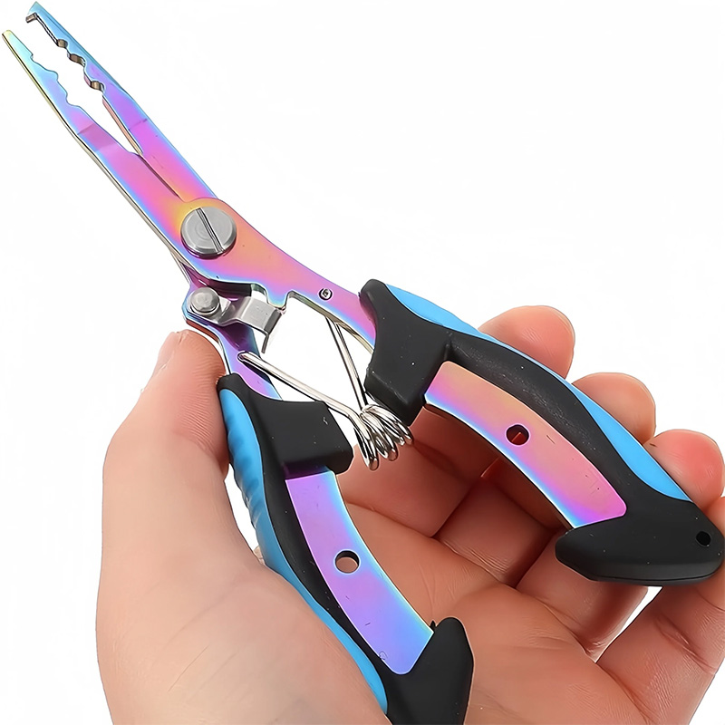 1pc Multifunctional Fishing Pl - Fishing Lure Making Kit ulasan dan harga