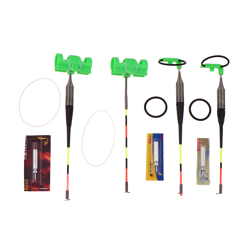 Night Fishing Removable Waterp - Fishing Lure Topwater ulasan dan harga