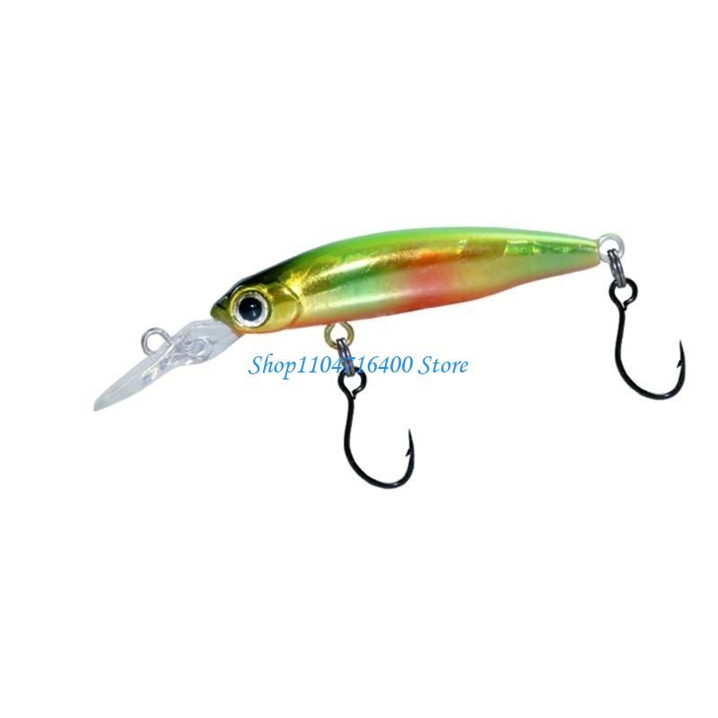 y1gd 1.8g 40mm Artificial Hard - Fishing Lure Crankbait ulasan dan harga