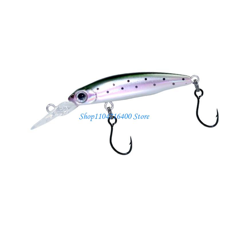 y1gd 1.8g 40mm Artificial Hard - Fishing Lure Crankbait ulasan dan harga
