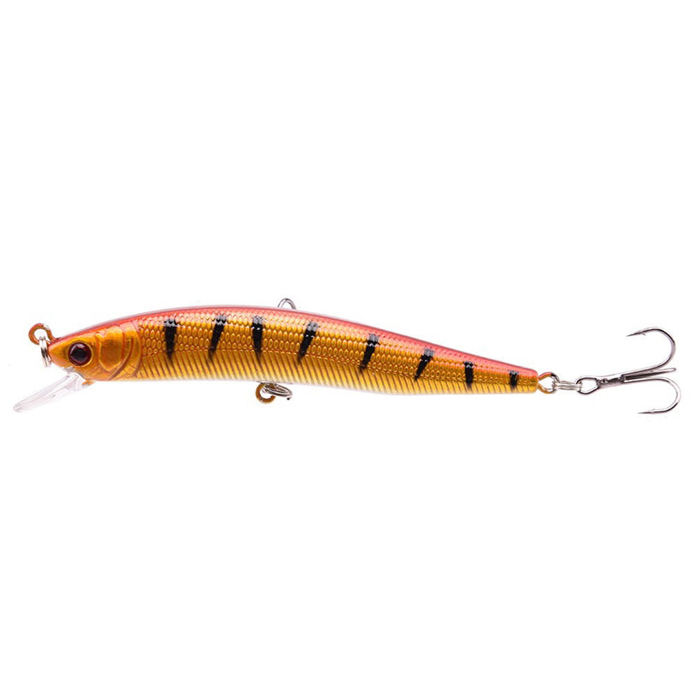 Floating Minnow Fishing Lure 1 - Fishing Lure Jerkbait ulasan dan harga