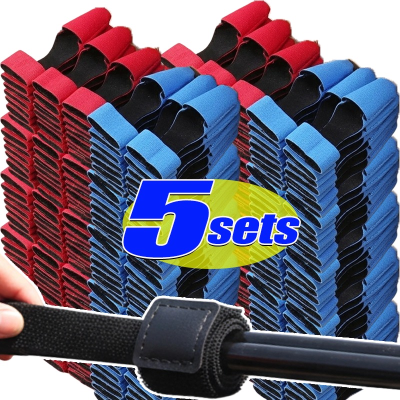 Fishing Rod Tip Guard Cover El - Fishing Lure Kit ulasan dan harga