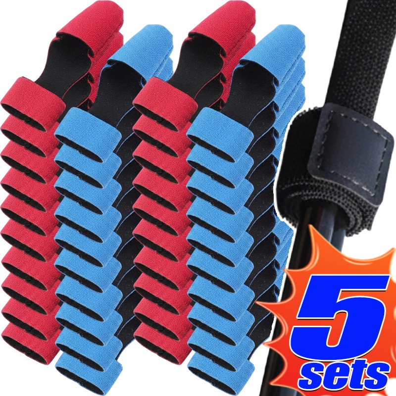 Fishing Rod Tip Guard Cover El - Fishing Lure Kit ulasan dan harga