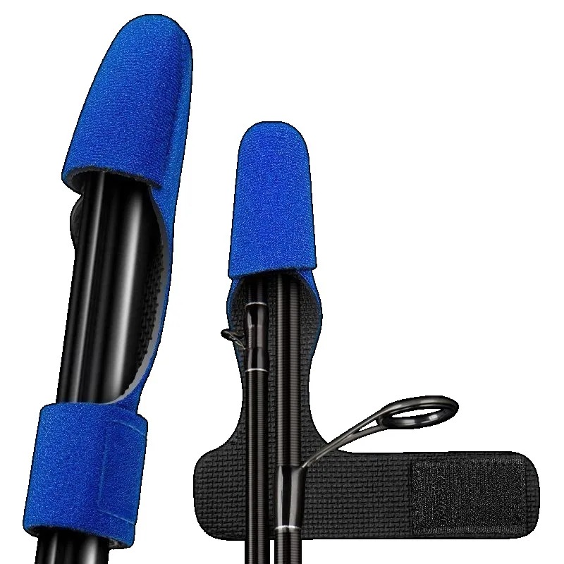 Fishing Rod Tip Guard Cover El - Fishing Lure Kit ulasan dan harga